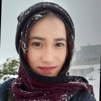 Saima Rahimi