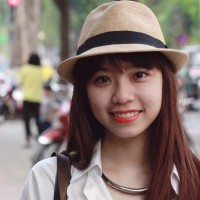 Linh Pham Thuy