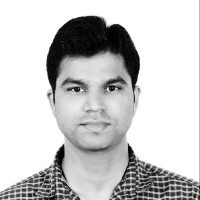 Arunraj S