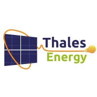 THALES ENERGY