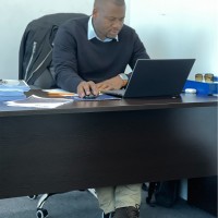 Mancoba Madonsela