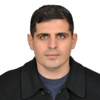 Yasin Aktaş PhD(c)