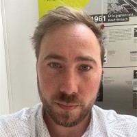 Joshua Schreiner
