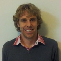Timothy Fairlie