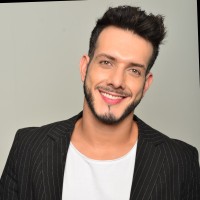 Dorian Zuluaga