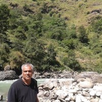 Muhammad Nayeemul Haq