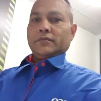 Mohammed Miah