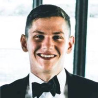 Colm Hughes