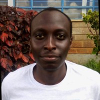 Kevin Mukundi