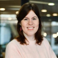 Vicky De Mesmaecker