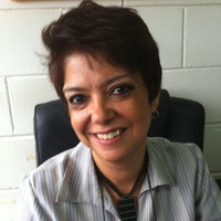 Márcia Amorim Galindo