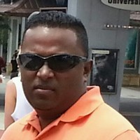Robby Ramdath