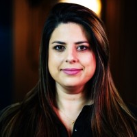 Vanessa Ferraz