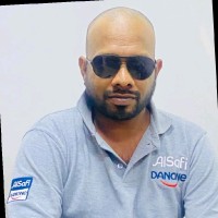 Libin Krishna