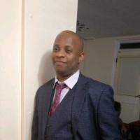 Uche Sunny Anthony