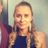 Sandra Bøgelund Mortensen