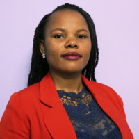 Futhi Dlamini