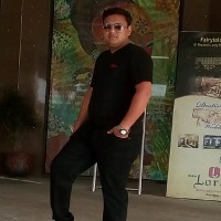 Bhushan Deshmukh