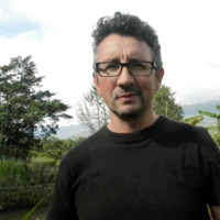 Enrique Ariza