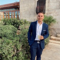 Garreth Attard