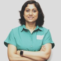 Sulagna Choudhuri