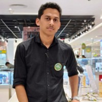 Hassan Sahad