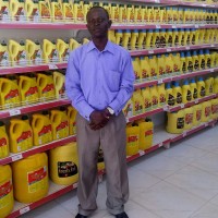 Ali Mwanza
