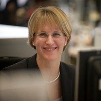 Fabienne Hubert