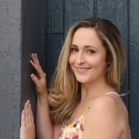 Charlotte Perini