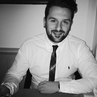 James Sofianos