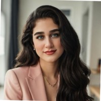 Kariman Farouk