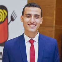 Andrew Tarek