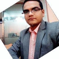 Avinash Singh Rajpoot