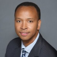 Antoine A. Holmes, MBA
