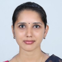 Dr Preethi P.p