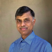 Anand Raghavendran
