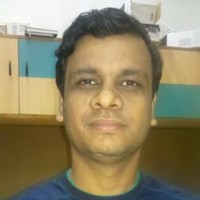 Alok Moudi