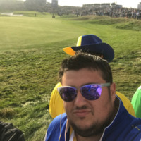 Ryan Pocock
