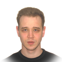 Sergei Malkov