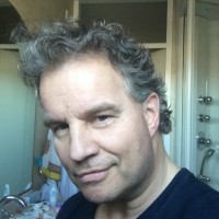 Eric Van Oostrom