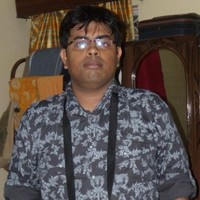 SUBHADIP CHAUDHURI
