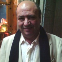 Jose Javier Sanchez Rodriguez