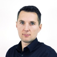 Dmitrii Borisov