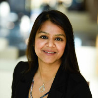 Shubhra Kejriwal