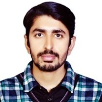 Muhammad Saqib