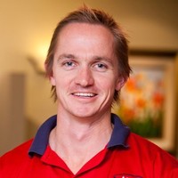 Martin Cahill