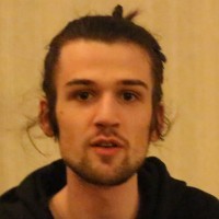 Cyrus Elipot