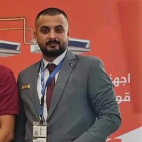 Ehab Mrouj Al-Sqour