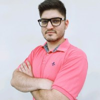 Douglas Américo