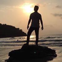 Selvin Oliveira
